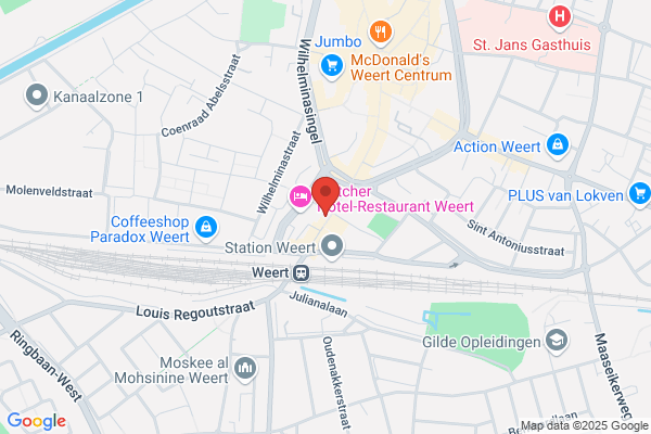 Harense Smid Weert, De