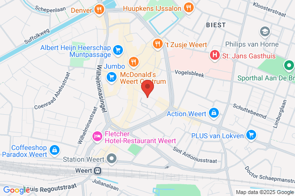 Hypotheekdesk, De