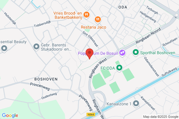 Inspectie Vl