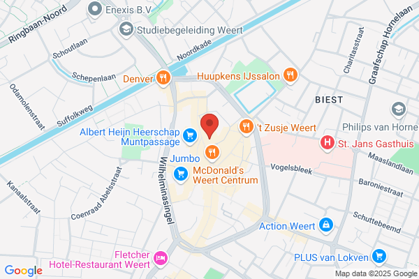 Florie Consultants Vof