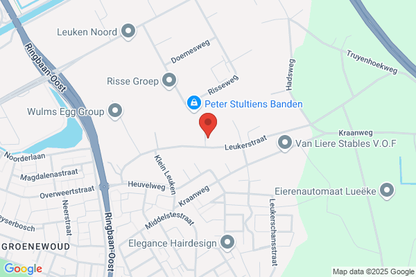 Janssen Keukens Weert