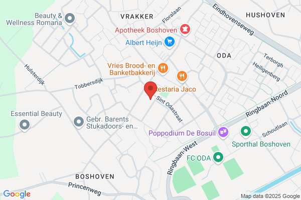 My Webshop - Webwinkelsoftware
