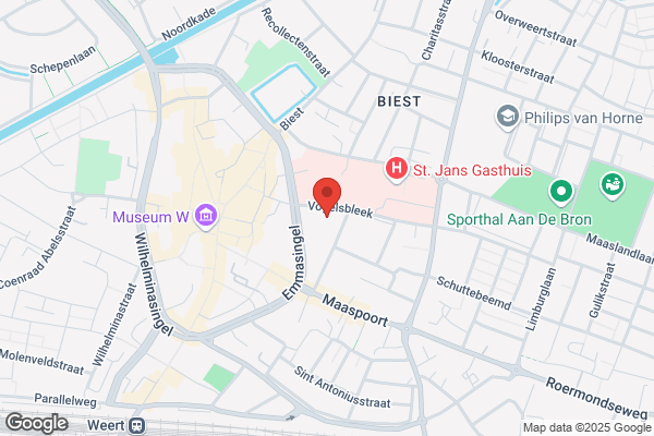Rechtshulp Weert