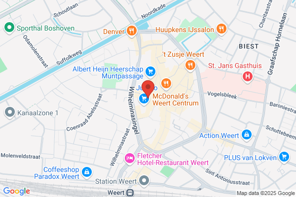 Juwelier Van Sloun Weert Bv