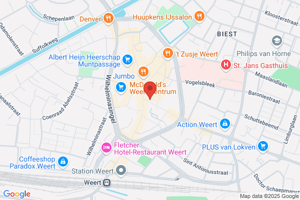 Juweliershuis Mertens