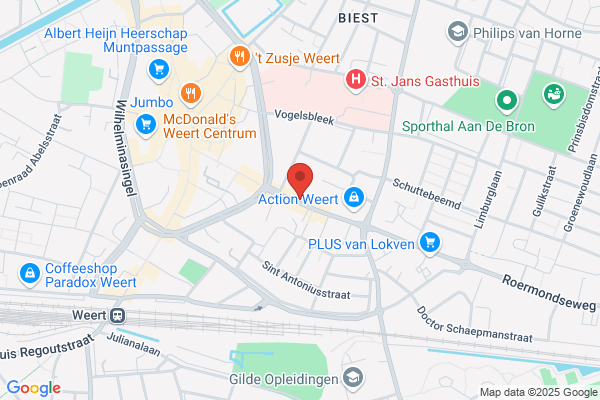 Stadskappers, De