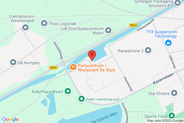 Rademaekers-Van Lierop
