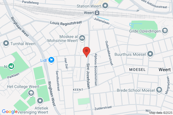 Humankind - Kinderdagverblijf Happy Kids