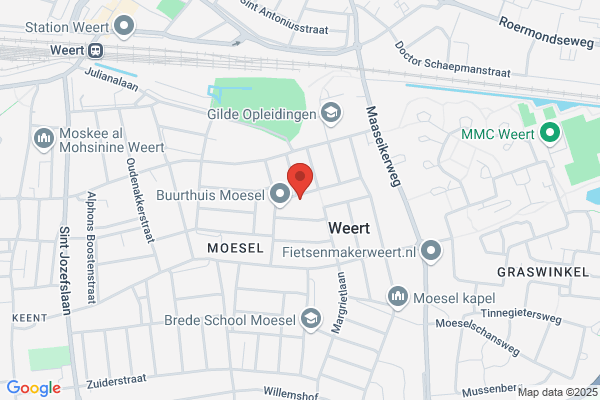 Holletje, 't