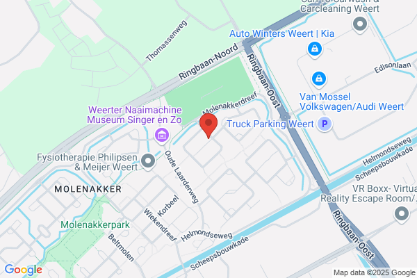 Luimes-Weert