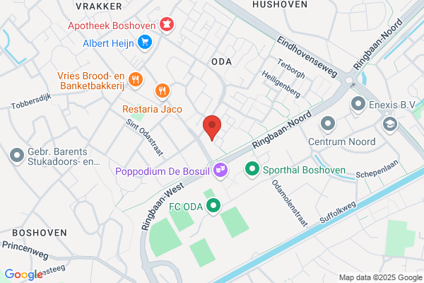 N.P.U. Post Schouten E.C. Schouten