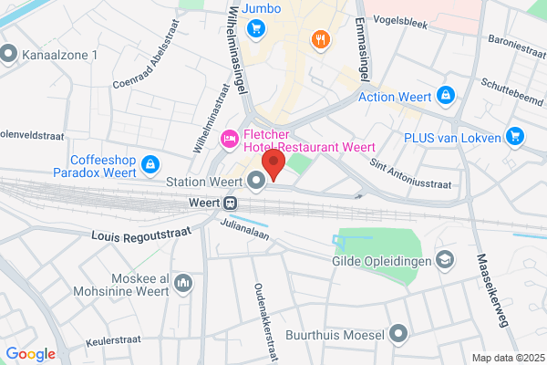 Uitgeversmaatschappij De Trompetter Bv