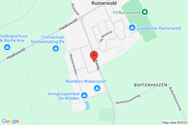 Waelbers Techn Onderhoudsbedr, J