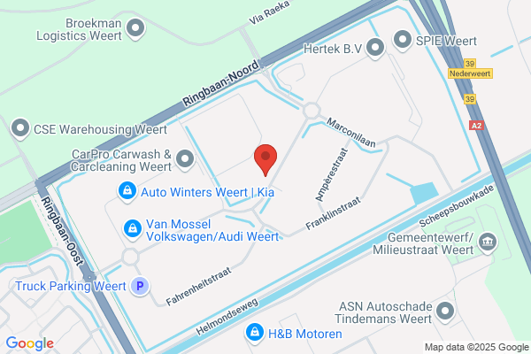 Koppen Vee Im- En Export Bv