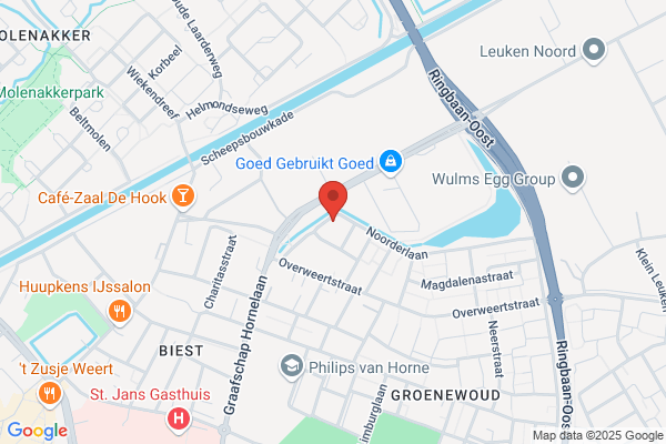 Logopediepraktijk Wicherink
