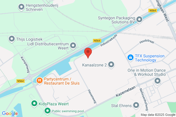Breman Limburg Bv