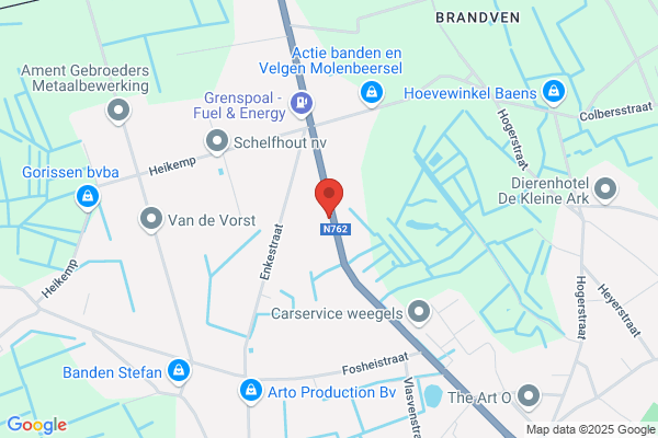 Vandendijk Vof