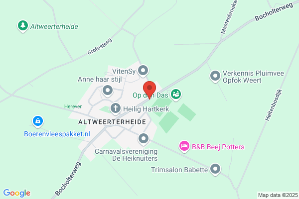 Vz Nederland