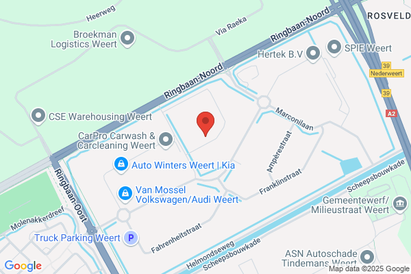 Greijmans Onderhoud & Revisie