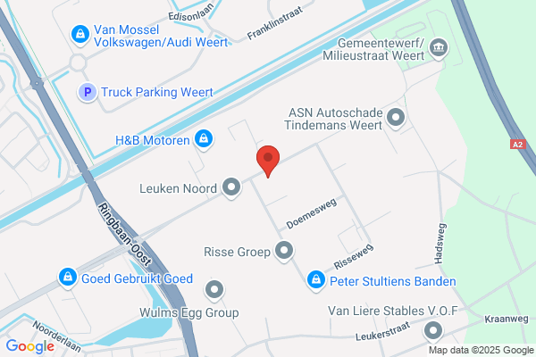 George Vossen Groep