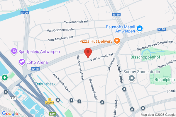Dwars Bv, Rene