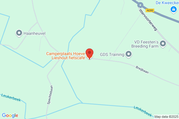 Lieshout, Van