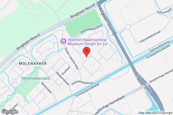 Fuchs Vastgoed & Administraties