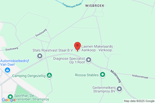 Laenen Vastgoed