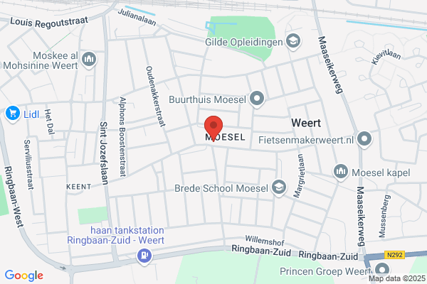 Makelaardij Og En Agrarisch Adviesburo H.M.J. Van
