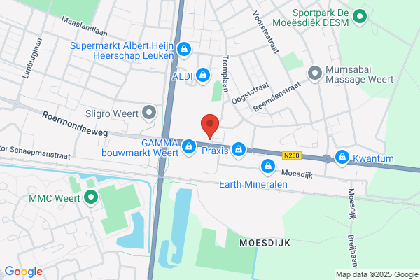 Meubel Nieuwe Stijl
