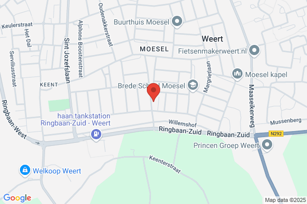Caelers Naaimachinehandel