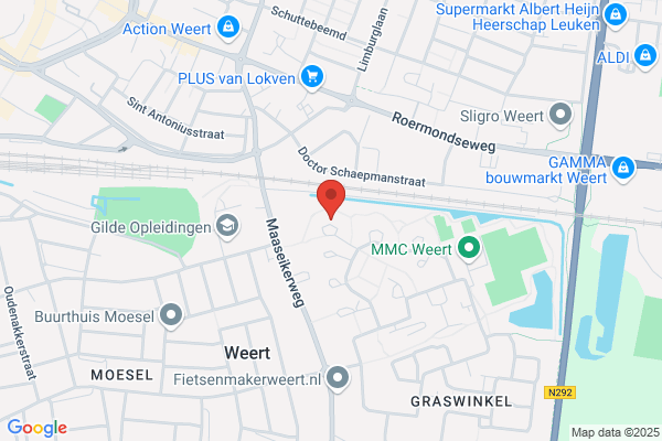 Voetverzorging ''Gemmy''