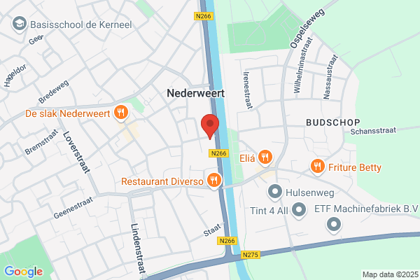 Notariskantoor Nederweert BV