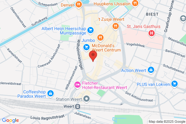 eyes + more - Opticiens Weert
