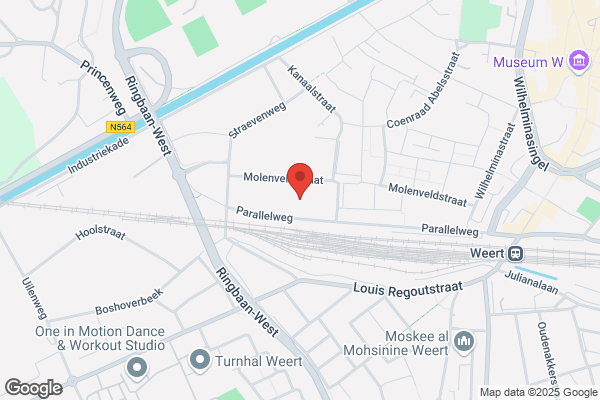 Nieuwenhoven Orthopedische Schoentechniek Van