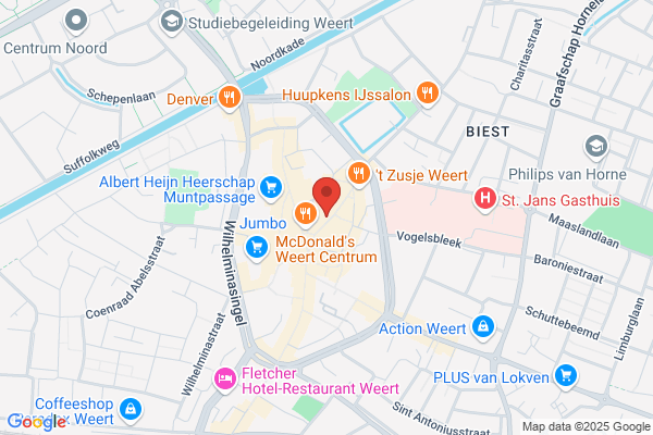 Spronken Orthopedie Nederland NV