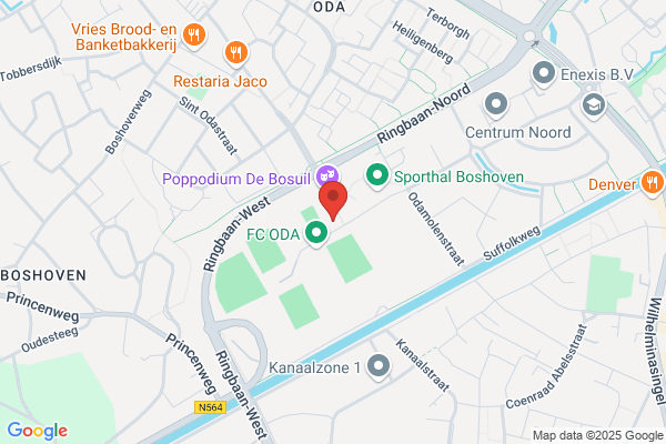 Aa, Oud-Papierhandel A M Van Der