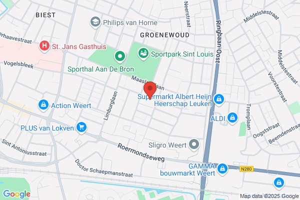 Groenewoud