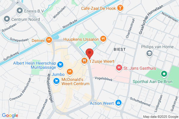 Beter Horen Weert