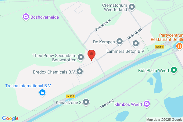 B.S.N. Bodemsanering Nederland B.V.