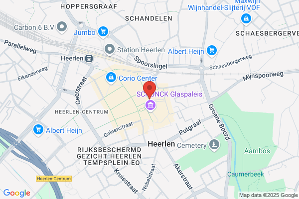 Cz Groep