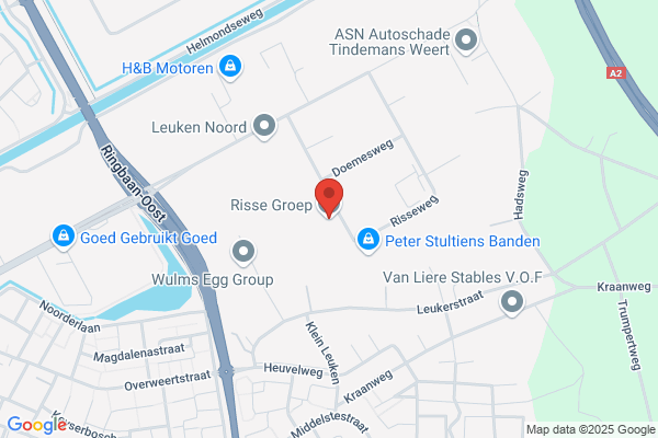 De Risse