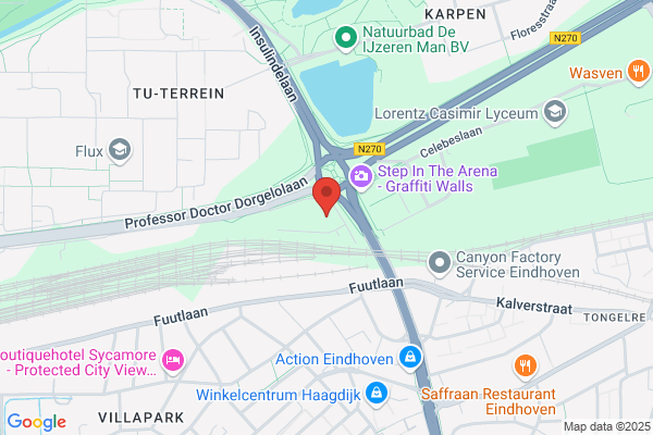 Hermes Groep Nv