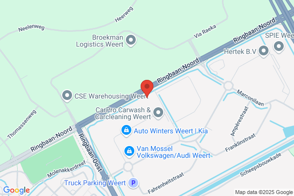 Koti Industrieel En Technisch Borstelwerk B.V.