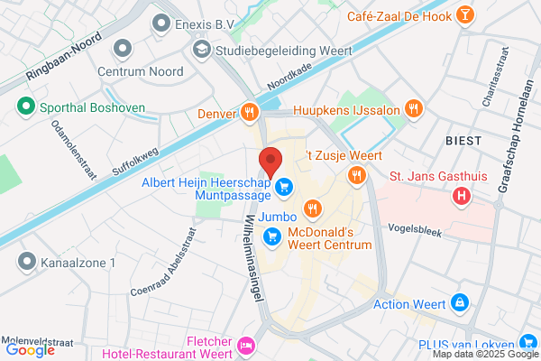 Limburger, De