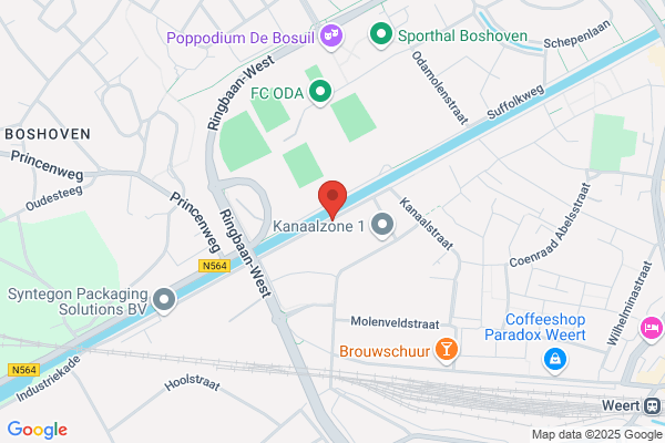 Meneba Meel Weert B.V.