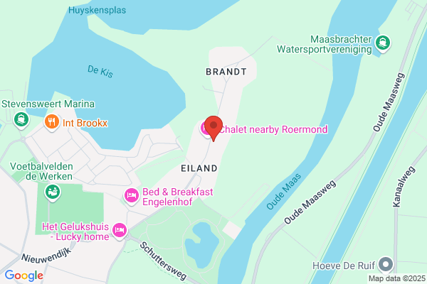 Reddingsbrigade Maasplassen