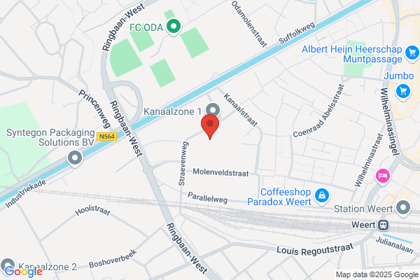 Roto Smeets Weert