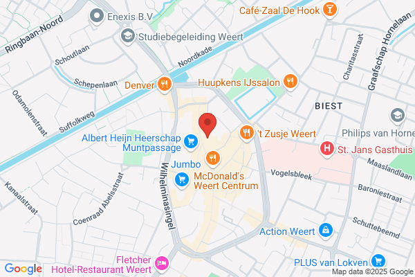fit20 Weert