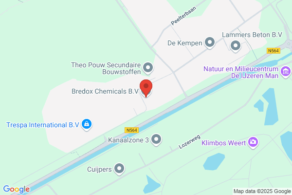 Bredox BV